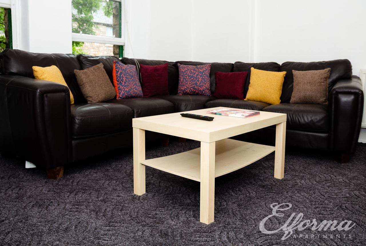 Gifford Park Near - Elforma Appartamento *