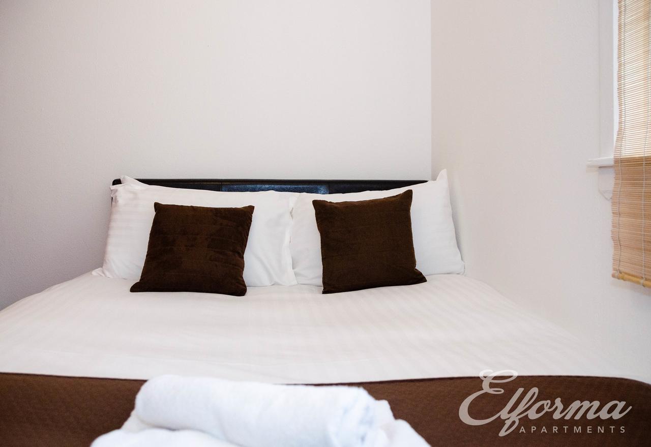 Apartamento Gifford Park Near - Elforma *