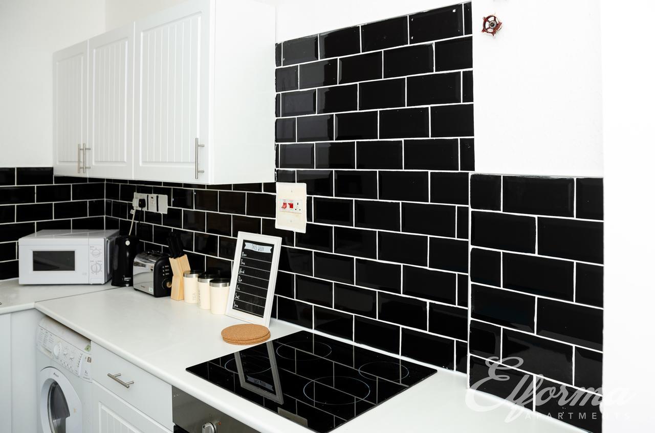 Apartamento Gifford Park Near - Elforma *