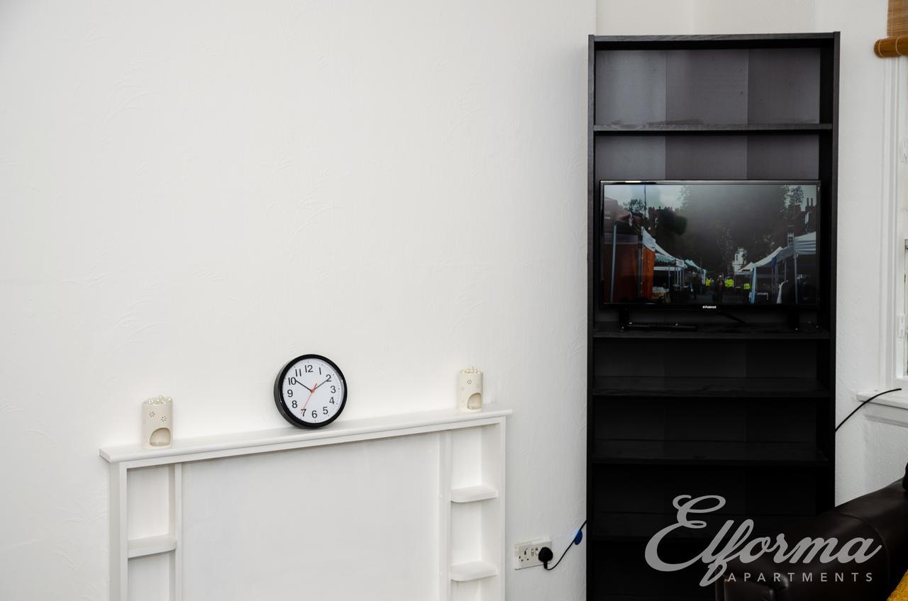 Gifford Park Near - Elforma Apartamento