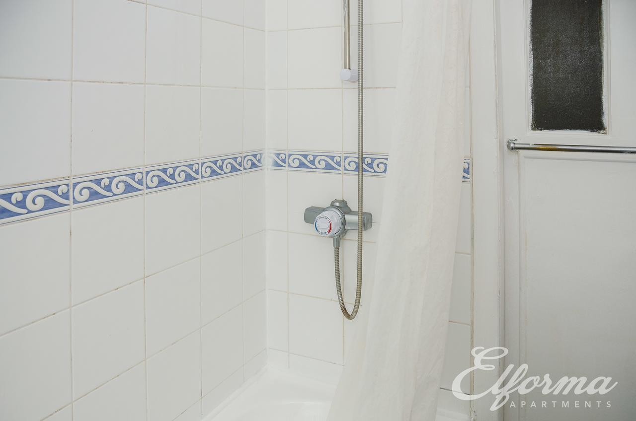 Apartamento Gifford Park Near - Elforma Edimburgo
