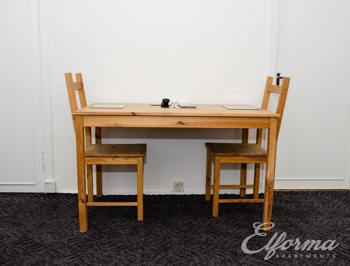Apartamento Gifford Park Near - Elforma *