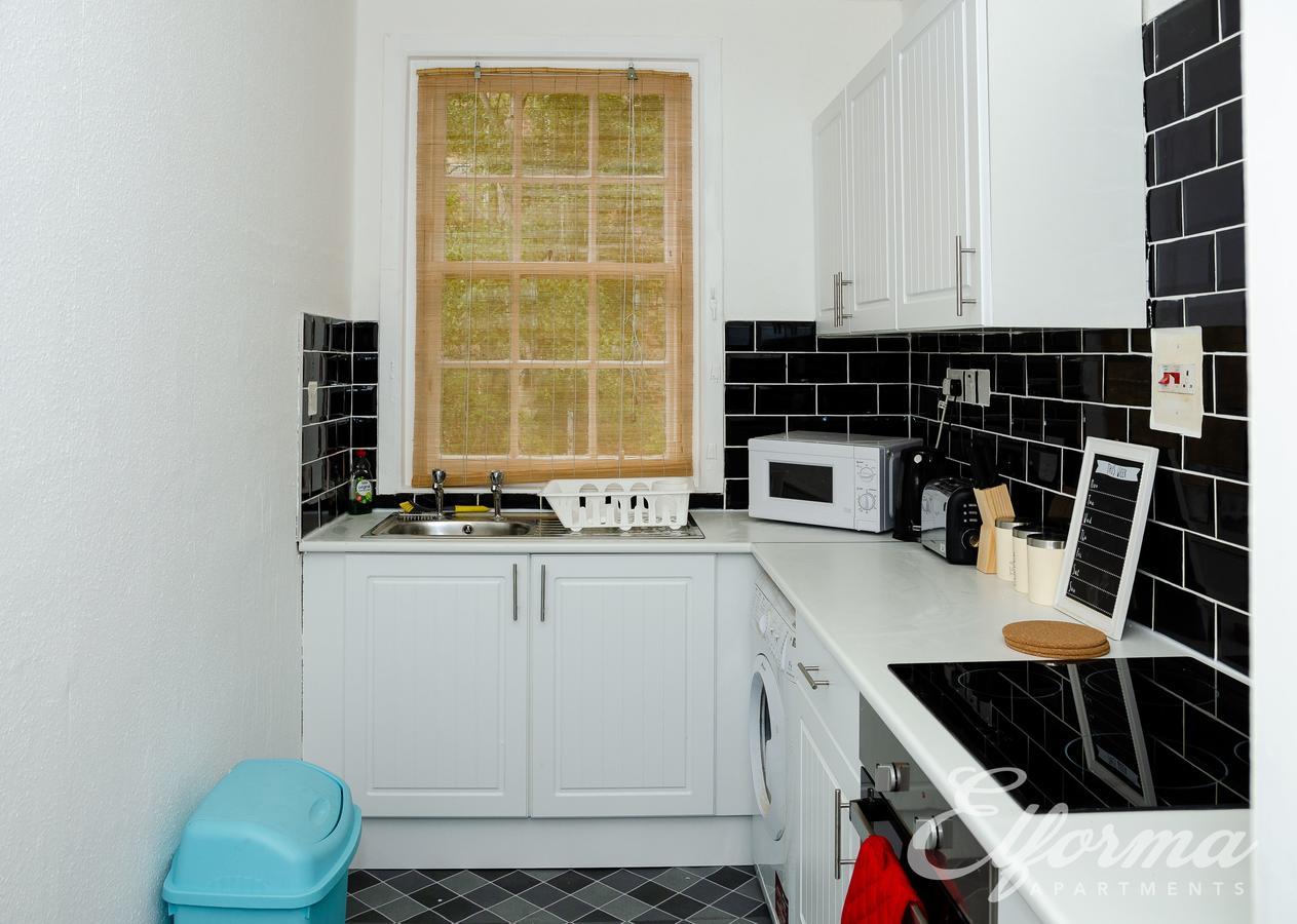 Apartamento Gifford Park Near - Elforma